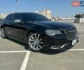 Черный Крайслер 300C, объемом двигателя 3.6 л и пробегом 99 тыс. км за 19200 $, фото 15 на Automoto.ua