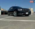 Черный Крайслер 300C, объемом двигателя 3.6 л и пробегом 99 тыс. км за 19200 $, фото 1 на Automoto.ua