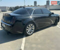 Черный Крайслер 300C, объемом двигателя 3.6 л и пробегом 99 тыс. км за 19200 $, фото 16 на Automoto.ua