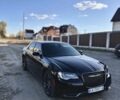 Чорний Крайслер 300C, об'ємом двигуна 3.6 л та пробігом 62 тис. км за 17400 $, фото 1 на Automoto.ua