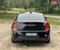 Черный Крайслер 300C, объемом двигателя 3.6 л и пробегом 65 тыс. км за 17000 $, фото 8 на Automoto.ua