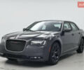 Черный Крайслер 300C, объемом двигателя 3.6 л и пробегом 79 тыс. км за 2900 $, фото 1 на Automoto.ua