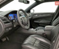 Черный Крайслер 300C, объемом двигателя 3.6 л и пробегом 79 тыс. км за 2900 $, фото 8 на Automoto.ua