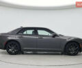 Черный Крайслер 300C, объемом двигателя 3.6 л и пробегом 79 тыс. км за 2900 $, фото 6 на Automoto.ua