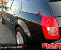 Черный Крайслер 300C, объемом двигателя 35 л и пробегом 325 тыс. км за 9200 $, фото 5 на Automoto.ua
