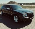 Чорний Крайслер 300C, об'ємом двигуна 3 л та пробігом 300 тис. км за 8250 $, фото 5 на Automoto.ua