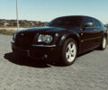 Черный Крайслер 300C, объемом двигателя 3 л и пробегом 300 тыс. км за 7599 $, фото 1 на Automoto.ua