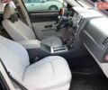 Черный Крайслер 300C, объемом двигателя 3.52 л и пробегом 295 тыс. км за 8500 $, фото 2 на Automoto.ua