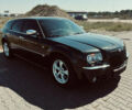 Черный Крайслер 300C, объемом двигателя 3 л и пробегом 300 тыс. км за 7999 $, фото 13 на Automoto.ua