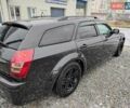 Черный Крайслер 300C, объемом двигателя 2.99 л и пробегом 346 тыс. км за 8300 $, фото 4 на Automoto.ua