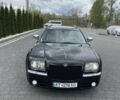 Чорний Крайслер 300C, об'ємом двигуна 3 л та пробігом 3 тис. км за 8600 $, фото 4 на Automoto.ua