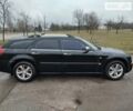 Черный Крайслер 300C, объемом двигателя 3.52 л и пробегом 225 тыс. км за 5500 $, фото 1 на Automoto.ua