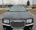 Черный Крайслер 300C, объемом двигателя 3.52 л и пробегом 225 тыс. км за 5500 $, фото 4 на Automoto.ua