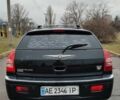 Черный Крайслер 300C, объемом двигателя 3.52 л и пробегом 225 тыс. км за 5500 $, фото 1 на Automoto.ua