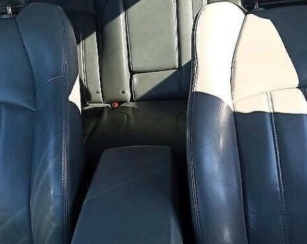 Крайслер 300C 2007 у Хмельницькому на Automoto.ua Чорний Крайслер 300C, об'ємом двигуна 3 л та пробігом 280 тис. км за 10800 $, фото 2 на Automoto.ua