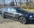 Крайслер 300C 2007 у Хмельницькому на Automoto.ua Чорний Крайслер 300C, об'ємом двигуна 3 л та пробігом 280 тис. км за 10800 $, фото 13 на Automoto.ua