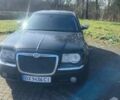 Крайслер 300C 2007 у Хмельницькому на Automoto.ua Чорний Крайслер 300C, об'ємом двигуна 3 л та пробігом 280 тис. км за 10800 $, фото 16 на Automoto.ua