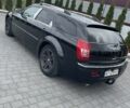 Черный Крайслер 300C, объемом двигателя 3 л и пробегом 3 тыс. км за 8600 $, фото 3 на Automoto.ua