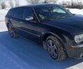 Крайслер 300C 2007 у Хмельницькому на Automoto.ua Чорний Крайслер 300C, об'ємом двигуна 3 л та пробігом 280 тис. км за 10800 $, фото 4 на Automoto.ua