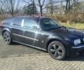 Крайслер 300C 2007 у Хмельницькому на Automoto.ua Чорний Крайслер 300C, об'ємом двигуна 3 л та пробігом 280 тис. км за 10800 $, фото 15 на Automoto.ua