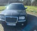Крайслер 300C 2007 у Хмельницькому на Automoto.ua Чорний Крайслер 300C, об'ємом двигуна 3 л та пробігом 280 тис. км за 10800 $, фото 17 на Automoto.ua