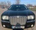 Черный Крайслер 300C, объемом двигателя 3.52 л и пробегом 189 тыс. км за 8900 $, фото 1 на Automoto.ua