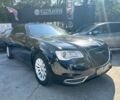Черный Крайслер 300C, объемом двигателя 36 л и пробегом 67 тыс. км за 12700 $, фото 1 на Automoto.ua