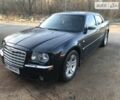 Чорний Крайслер 300C, об'ємом двигуна 2.7 л та пробігом 185 тис. км за 8700 $, фото 1 на Automoto.ua