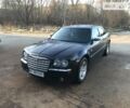 Чорний Крайслер 300C, об'ємом двигуна 2.7 л та пробігом 185 тис. км за 8700 $, фото 5 на Automoto.ua