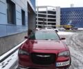 Червоний Крайслер 300C, об'ємом двигуна 3.6 л та пробігом 277 тис. км за 10350 $, фото 4 на Automoto.ua
