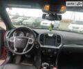 Червоний Крайслер 300C, об'ємом двигуна 3.6 л та пробігом 277 тис. км за 10350 $, фото 16 на Automoto.ua