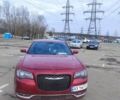 Червоний Крайслер 300C, об'ємом двигуна 3.6 л та пробігом 277 тис. км за 10350 $, фото 22 на Automoto.ua