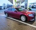Червоний Крайслер 300C, об'ємом двигуна 3.6 л та пробігом 277 тис. км за 10350 $, фото 11 на Automoto.ua