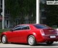 Червоний Крайслер 300C, об'ємом двигуна 3.6 л та пробігом 277 тис. км за 10350 $, фото 25 на Automoto.ua