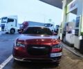 Червоний Крайслер 300C, об'ємом двигуна 3.6 л та пробігом 277 тис. км за 10350 $, фото 8 на Automoto.ua