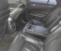 Червоний Крайслер 300C, об'ємом двигуна 3.6 л та пробігом 277 тис. км за 10350 $, фото 15 на Automoto.ua