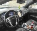 Червоний Крайслер 300C, об'ємом двигуна 3.6 л та пробігом 277 тис. км за 10350 $, фото 12 на Automoto.ua