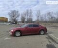 Червоний Крайслер 300C, об'ємом двигуна 3.6 л та пробігом 277 тис. км за 10350 $, фото 18 на Automoto.ua