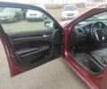 Червоний Крайслер 300C, об'ємом двигуна 3.6 л та пробігом 277 тис. км за 10350 $, фото 13 на Automoto.ua