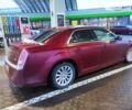 Червоний Крайслер 300C, об'ємом двигуна 3.6 л та пробігом 277 тис. км за 10350 $, фото 9 на Automoto.ua