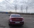 Червоний Крайслер 300C, об'ємом двигуна 3.6 л та пробігом 277 тис. км за 10350 $, фото 19 на Automoto.ua