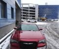 Червоний Крайслер 300C, об'ємом двигуна 3.6 л та пробігом 277 тис. км за 10350 $, фото 1 на Automoto.ua