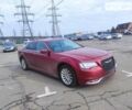Червоний Крайслер 300C, об'ємом двигуна 3.6 л та пробігом 277 тис. км за 10350 $, фото 21 на Automoto.ua
