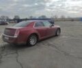 Червоний Крайслер 300C, об'ємом двигуна 3.6 л та пробігом 277 тис. км за 10350 $, фото 20 на Automoto.ua