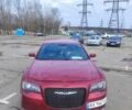Червоний Крайслер 300C, об'ємом двигуна 3.6 л та пробігом 277 тис. км за 10350 $, фото 24 на Automoto.ua
