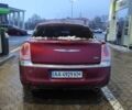 Червоний Крайслер 300C, об'ємом двигуна 3.6 л та пробігом 277 тис. км за 10350 $, фото 10 на Automoto.ua