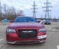 Червоний Крайслер 300C, об'ємом двигуна 3.6 л та пробігом 277 тис. км за 10350 $, фото 23 на Automoto.ua