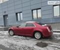 Червоний Крайслер 300C, об'ємом двигуна 3.6 л та пробігом 277 тис. км за 10350 $, фото 5 на Automoto.ua
