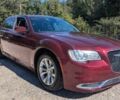 Красный Крайслер 300C, объемом двигателя 3.6 л и пробегом 56 тыс. км за 2000 $, фото 3 на Automoto.ua