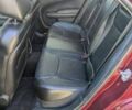 Красный Крайслер 300C, объемом двигателя 3.6 л и пробегом 56 тыс. км за 2000 $, фото 7 на Automoto.ua